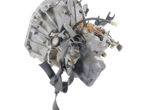 Gearbox RENAULT CLIO IV (BH_) 0.9 TCe 90 (BHNF, BHMA, BHMH, BHJK, BHJR) | BP20967914M3 