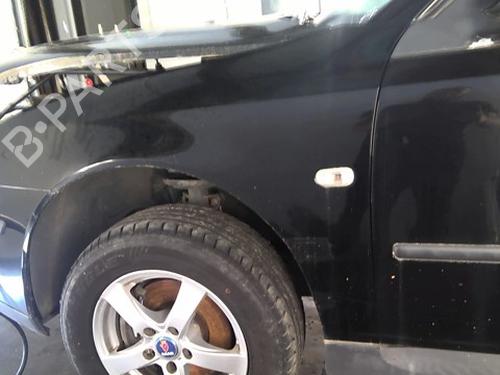 Used Left front fenders Left front fenders SAAB 9-3 (YS3F, E79, D79, D75) 2.2 TiD (125 hp) 26966855 26966855