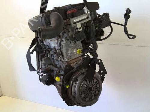 Engine FORD KA (RU8) 1.2 | BP20968808M1 