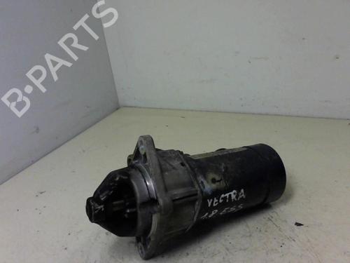 Used Starter OPEL VECTRA B (J96) 1.6 i 16V (F19) (100 hp) 22019553