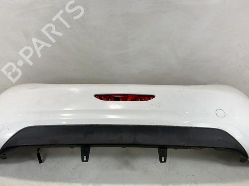 Rear bumper PEUGEOT 208 I (CA_, CC_) 1.4 HDi | BP24661961C8