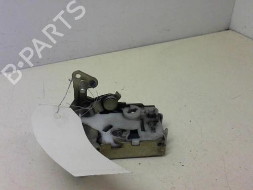 Used Front right lock CITROËN AX (ZA-_) 10 (50 hp) 20966841