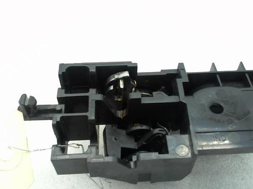 Used Front left interior door handle Front left interior door handle TOYOTA COROLLA (_E12_) 2.0 D-4D (CDE120R, CDE120L_) (116 hp) 20947123 20947123