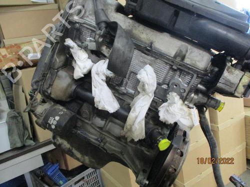 Motor FIAT SEICENTO / 600 (187_) 1.1 (187AXB, 187AXB1A, 187AXC1A02) | BP20972514M1 