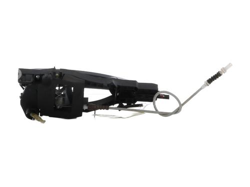 Front left exterior door handle BMW 1 (F20) 118 d | BP29422023C128 