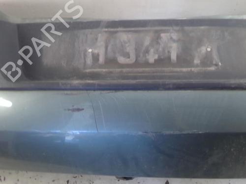 Bak støtfanger RENAULT MEGANE II (BM0/1_, CM0/1_) 1.5 dCi (BM02, BM13, BM2A, CM02, CM13) | BP22022310C8 