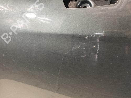 Left front door CITROËN C3 II (SC_) 1.4 HDi 70 (SC8HZC, SC8HR0, SC8HP4) | BP22641773C2 