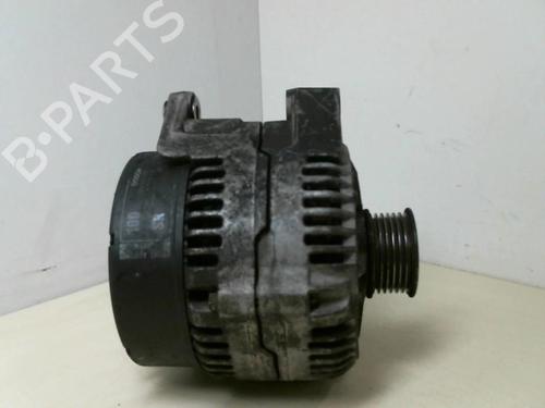 Used Alternator OPEL VECTRA B Estate (J96) 2.0 DI 16V (F35) (82 hp) 22027761