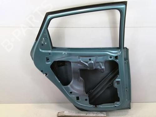 Left rear door SEAT IBIZA IV (6J5, 6P1) 1.4 | BP22023955C4 
