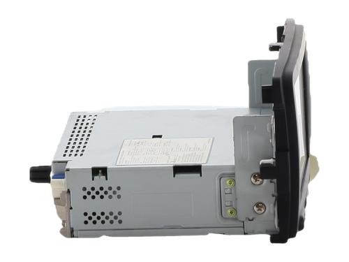Display DACIA DUSTER (HM_) 1.5 dCi 115 4x4 (HMAD) | BP38459134C48 - Image 2
