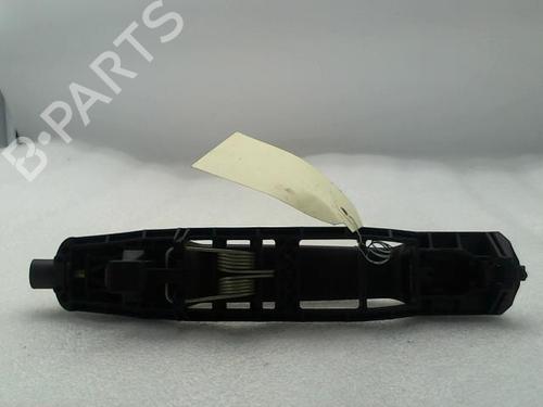 Rear right exterior door handle MERCEDES-BENZ C-CLASS (W202) C 180 (202.018) | BP20945056C130 
