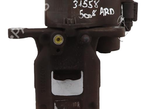 Used Right rear brake caliper Right rear brake caliper PEUGEOT 5008 II (MC_, MJ_, MR_, M4_) 1.6 BlueHDi 120 (MCBHZH, MCBHZW) (120 hp) 32003196 32003196