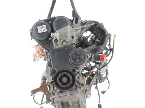 Engine FORD FIESTA VI (CB1, CCN) 1.25 | BP29500865M1 