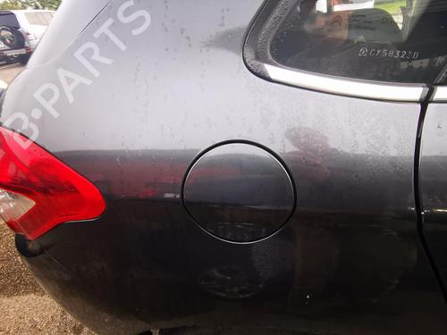 Used Fuel flap CITROËN C4 II (NC_) 1.6 HDi 90 (92 hp) 20939341