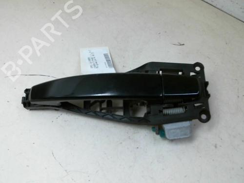 Front right exterior door handle OPEL CORSA D (S07) 1.3 CDTI (L08, L68) | BP20972204C129