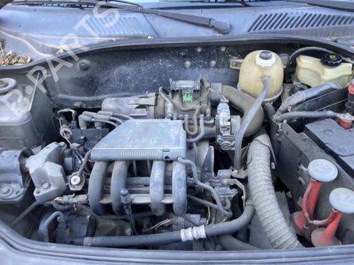 Venstre Baklys RENAULT CLIO II (BB_, CB_) 1.2 (BB0A, BB0F, BB10, BB1K, BB28, BB2D, BB2H, CB0A,... | BP20946936C34 