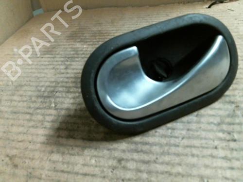 Used Front left interior door handle Front left interior door handle 20949869 20949869