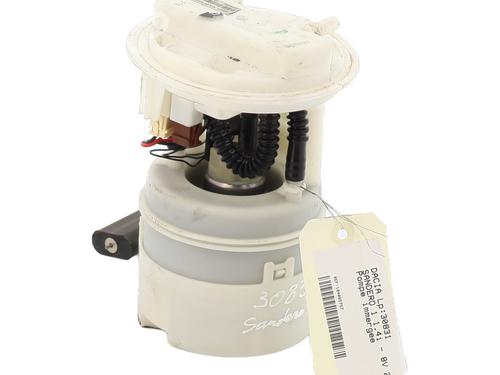 Fuel pump DACIA SANDERO 1.4 MPI LPG | BP25001037M76  - Image 5