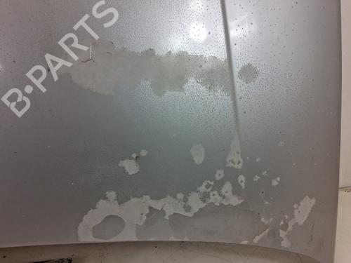 Hood RENAULT CLIO I (B/C57_, 5/357_) 1.2 (B/C/S57A, B/C57S, 5/357F, 5/357J, 5/357L, 5/357R) | BP28585516C1 