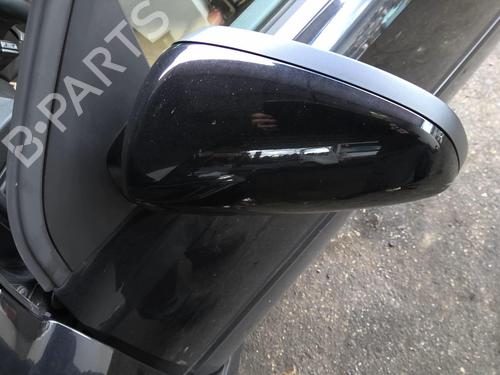 Used Left mirror OPEL SIGNUM Hatchback (Z03) 3.0 V6 CDTI (F48) (184 hp) 22025750