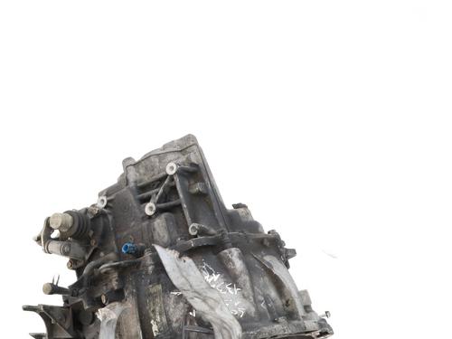 Gearbox RENAULT GRAND SCÉNIC II (JM0/1_) 1.9 dCi (JM0G, JM12, JM1G, JM2C) | BP20974270M3