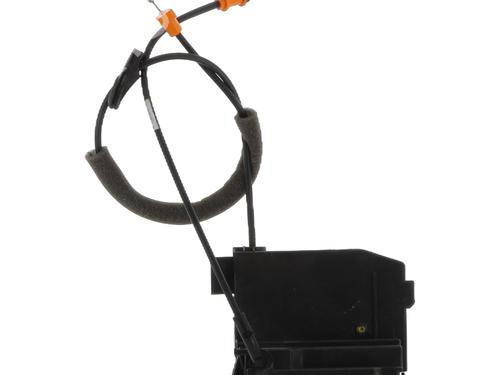 Venstre bagtil lås CITROËN C4 Picasso II 2.0 BlueHDi 150 (150 hp) 30132107