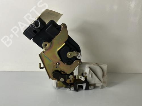 Rear right lock SUZUKI IGNIS II (MH) 1.3 DDiS (RM413D) | BP22024399C99 