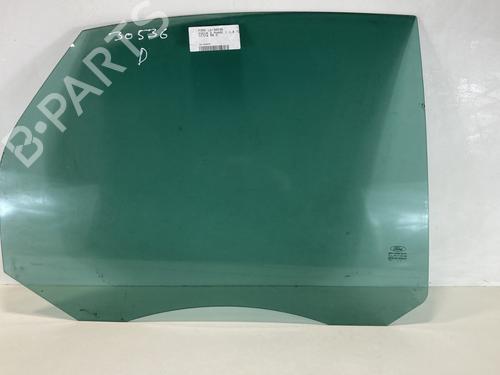 Used Rear right door window FORD FOCUS II (DA_, HCP, DP) 1.8 TDCi (115 hp) 22641823