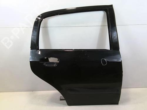 Right rear door HYUNDAI GETZ (TB) 1.1 | BP22023190C5 