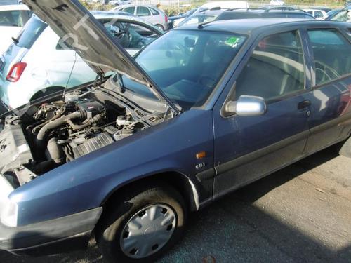 Front right window mechanism CITROËN ZX (N2) 1.8 i | BP20969635C23 