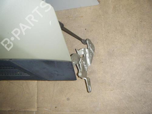 Panser Panser RENAULT ESPACE IV (JK0/1_) 2.2 dCi (JK0H) (150 hp) 20960902 20960902