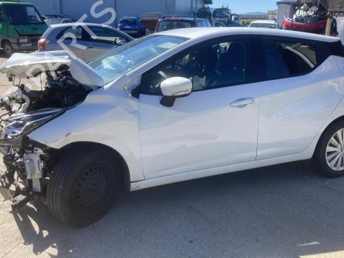 Engine NISSAN MICRA V (K14) 1.5 DCI | BP23247533M1  - Image 14