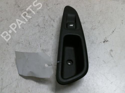 Used Left rear window switch Left rear window switch PEUGEOT 308 I (4A_, 4C_) 1.6 HDi (92 hp) 20962997 20962997