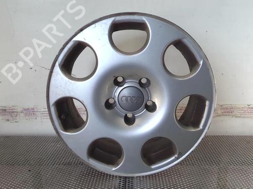 Felg AUDI A4 B6 (8E2) 1.9 TDI (130 hp) 20951464