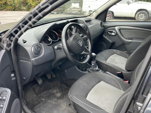 Gear lever DACIA DUSTER (HS_) 1.5 dCi | BP32681854M90 - Image 3