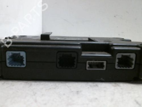 Radio RENAULT SCÉNIC III (JZ0/1_) 1.9 dCi (JZ0J, JZ1J, JZ1K, JZ1S) | BP20938956E6 