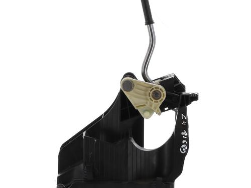 Gear lever CITROËN C4 II (NC_) 1.6 HDi 115 | BP31945507M90 - Image 5