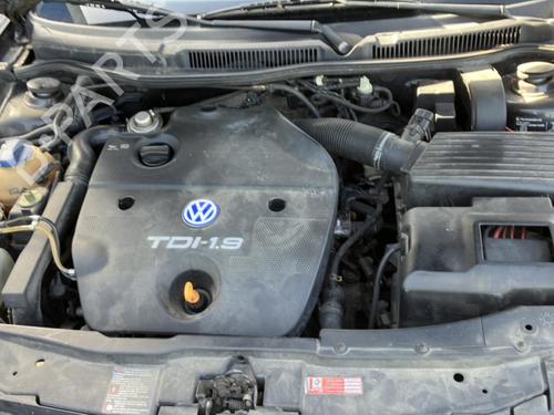 Høyre foran beltestrammer VW GOLF IV (1J1) 1.9 TDI | BP20944430C88 