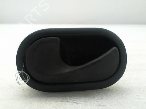 Rear left interior door handle RENAULT CLIO III (BR0/1, CR0/1) 1.5 dCi (BR17, CR17) | BP20956208I15 