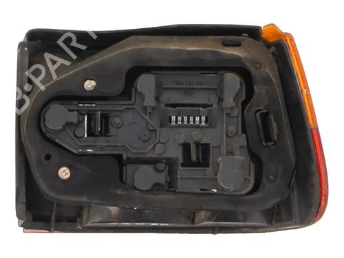Left taillight SEAT IBIZA II (6K1) 1.9 TDI | BP25267707C34 