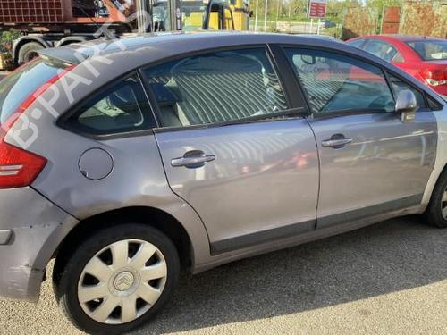 Hood CITROËN C4 I (LC_) 1.6 HDi | BP20955625C1 