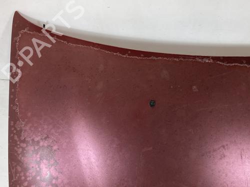 Hood RENAULT MEGANE I (BA0/1_) 1.6 e (BA0F, BA0S) | BP23200661C1 