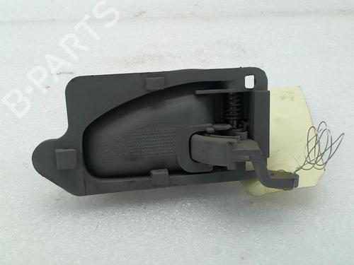 Used Front left interior door handle CITROËN XSARA PICASSO (N68) 2.0 HDi (90 hp) 20953088