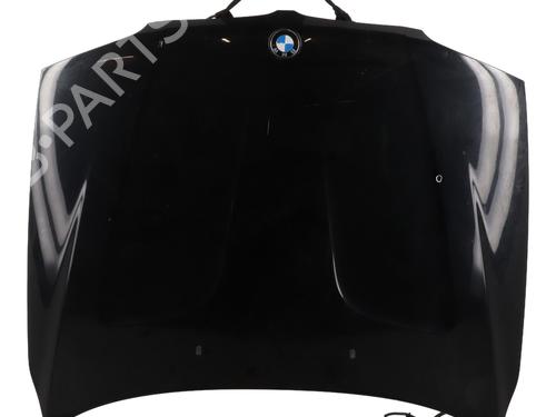 Used Hood BMW X3 (E83) 2.0 d (150 hp) 30704906