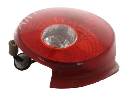 Left taillight CHEVROLET MATIZ (M200, M250) 0.8 | BP33055170C34 - Image 3