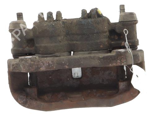 Right front brake caliper RENAULT MASTER III Van (FV) 2.3 dCi 100 FWD (FV0A, FV0B, FV0G, FV0K, FV0H) | BP30079340M104 - Image 4