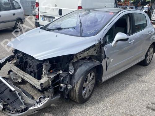 Front left window mechanism PEUGEOT 308 I (4A_, 4C_) 1.6 HDi | BP20962050C22 