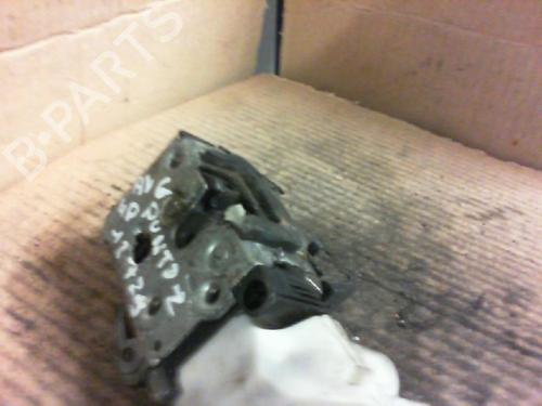Used Front left lock FIAT PUNTO (188_) 1.2 60 (188.030, .050, .130, .150, .230, .250) (60 hp) 20961274