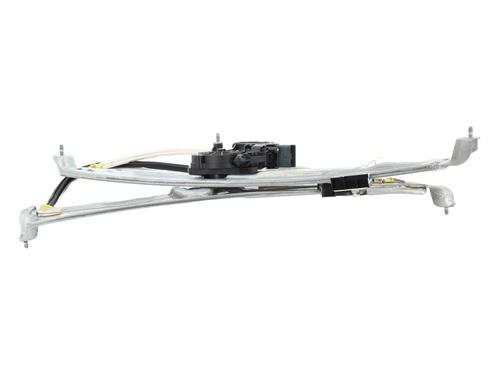 Used Front right window mechanism Front right window mechanism RENAULT SCÉNIC IV (J9_) 1.5 dCi 110 (110 hp) 29113274 29113274