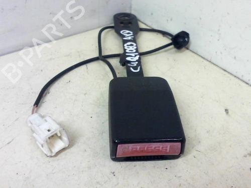 Used Seat buckle Seat buckle CITROËN C4 I (LC_) 1.6 HDi (109 hp) 20943466 20943466